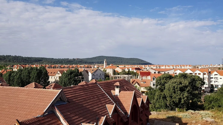Vidéos hôtels Résidence Ifrane Palace 53100 Ifrane