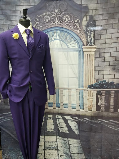 Clothing Store «The City Outlet Clothing», reviews and photos, 17653 Twelve Mile Rd, Lathrup Village, MI 48076, USA