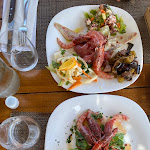 Photo n°1 de l'avis de Giorgia.a fait le 29/08/2023 à 19:38 sur le  Moka Lounge à Lampedusa