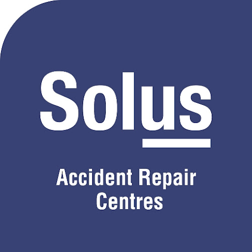 Solus Accident Repair Centres - Coventry - Coventry
