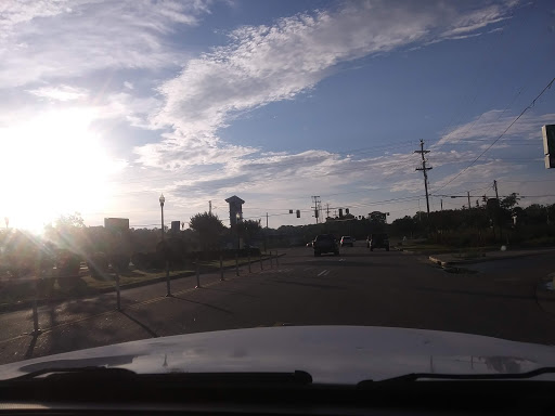 Supermarket «Walmart Neighborhood Market», reviews and photos, 11980 Frontage Rd, Murrells Inlet, SC 29576, USA