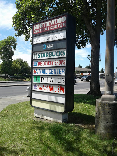 Shopping Mall «Northwood Shopping Center», reviews and photos, 1346 Transcas St, Napa, CA 94558, USA
