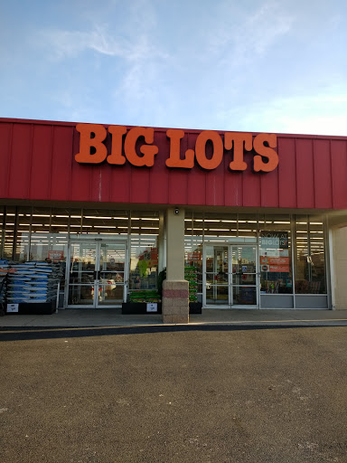 Big Lots, 2349 Lehigh St, Allentown, PA 18103, USA, 