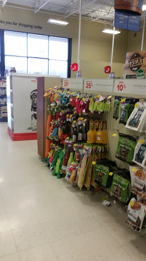 Pet Supply Store «PetSmart», reviews and photos, 198 Promenade Blvd, Flowood, MS 39232, USA