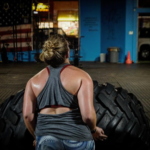 Gym «Port City CrossFit», reviews and photos, 1019 Market St, Wilmington, NC 28401, USA