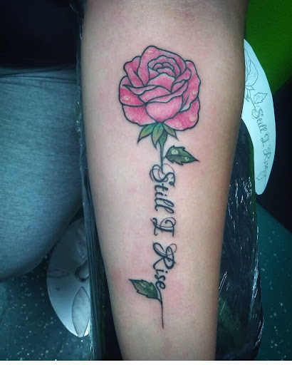 Explore cute sister tattoo ideas, creative tattoo ideas in Vancouver, available at Studio X Tattoos & Piercings