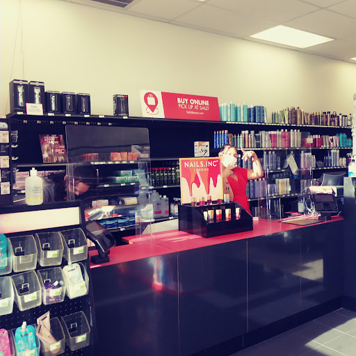 Beauty Supply Store «Sally Beauty», reviews and photos, 1706 US Hwy 27 S, Sebring, FL 33870, USA