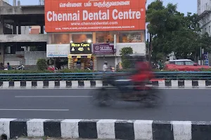 Chennai Dental Centre | Best dentist in OMR, Chennai image