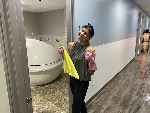 Spa «True REST Float Spa», reviews and photos, 2430 S Gilbert Rd #8, Chandler, AZ 85286, USA