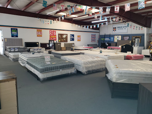 Furniture Store «Furniture & Mattress Discounters», reviews and photos, 424 W Memorial Dr, Dallas, GA 30132, USA