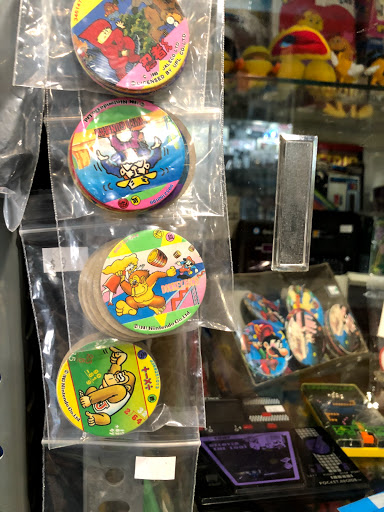 Toy Store «Billy Galaxy», reviews and photos, 912 W Burnside St, Portland, OR 97209, USA