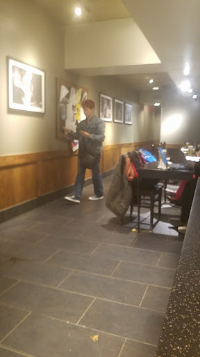 Coffee Shop «Starbucks», reviews and photos, 8515 Germantown Ave, Philadelphia, PA 19118, USA