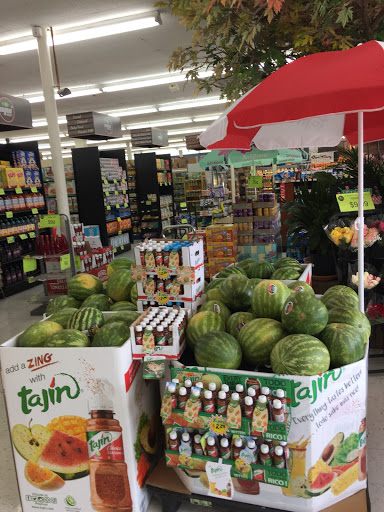 Grocery Store «Aquí Supermarket», reviews and photos, 617 Main St, Bridgewater, NJ 08807, USA