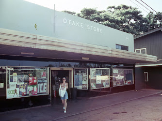 T Otake & Sons Ltd