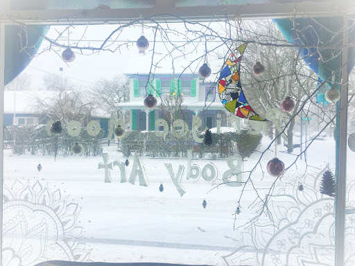 Tattoo Shop «Perigee Moon Body Art», reviews and photos, 301 Broadway, West Cape May, NJ 08204, USA