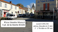 Photos du propriétaire du Pizzeria Pizza Vendée mareuil à Mareuil-sur-Lay-Dissais - n°19