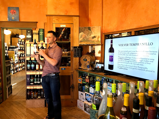 Wine Store «Dolce Vita Wine Shop», reviews and photos, 3115 Chaska Blvd, Chaska, MN 55318, USA