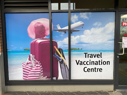 North Vancouver Travel Clinic