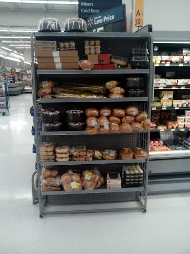 Department Store «Walmart Supercenter», reviews and photos, 1900 Cunningham Dr, Hampton, VA 23666, USA