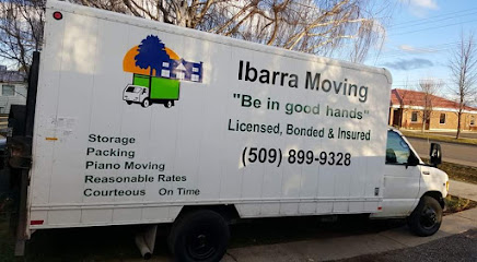 Ibarra Moving