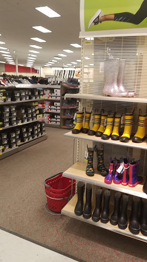 Department Store «Target», reviews and photos, 762 Arlington Ridge, Akron, OH 44312, USA