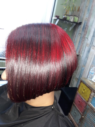 Hair Salon «Venetian Salon & Spa», reviews and photos, 681 S Main St #100, Keller, TX 76248, USA