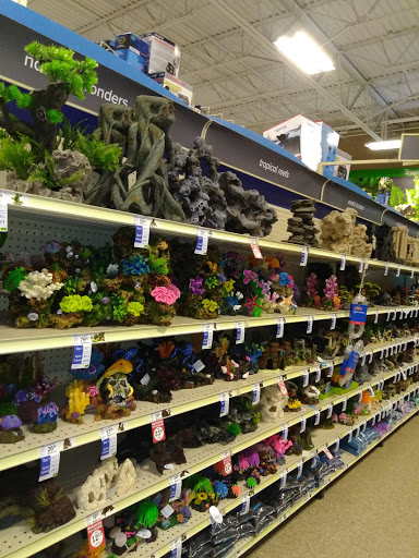 Pet Supply Store «PetSmart», reviews and photos, 1700 Norman Dr #200, Valdosta, GA 31601, USA