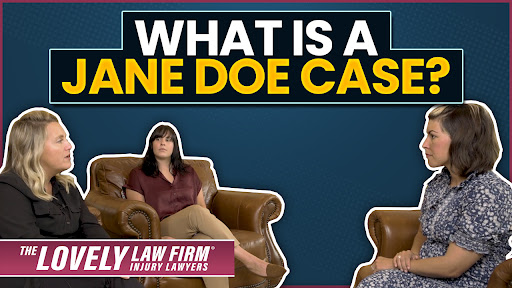 Personal Injury Attorney «The Lovely Law Firm», reviews and photos