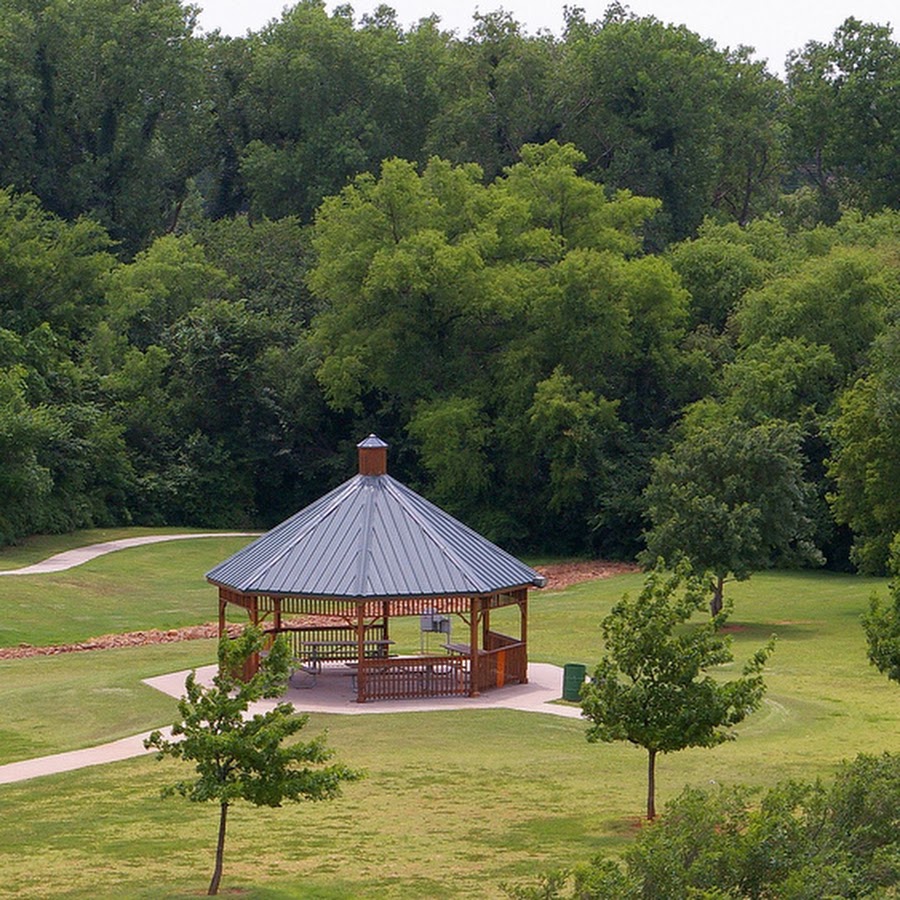 Chisholm Trail Park
