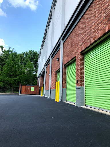 Storage Facility «Extra Space Storage», reviews and photos, 6780 Roswell Rd, Sandy Springs, GA 30328, USA