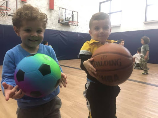 Day Care Center «Blossom Learning Center», reviews and photos, 5721 Inkster Rd, Garden City, MI 48135, USA