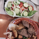 Photo n°2 de l'avis de Joana.o fait le 04/12/2022 à 15:16 sur le  Cantinho do 7 à Porto