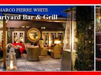 Marco Pierre White Courtyard Bar & Grill