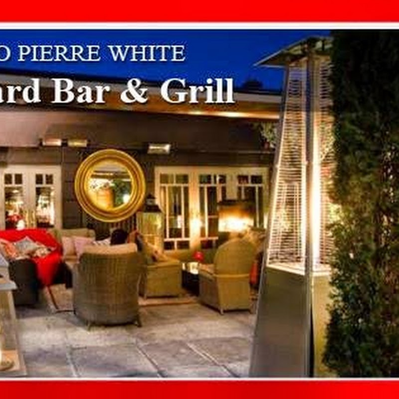 Marco Pierre White Courtyard Bar & Grill