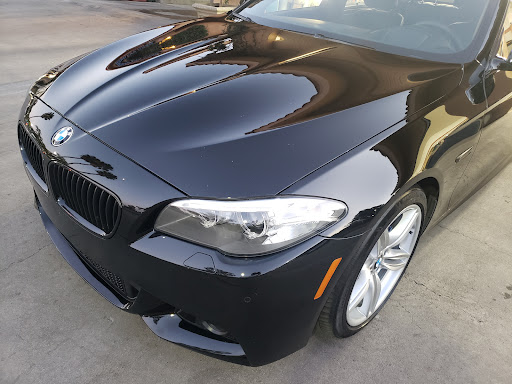 Car Wash «Laguna Niguel Car Wash», reviews and photos, 30081 Crown Valley Pkwy, Laguna Niguel, CA 92677, USA