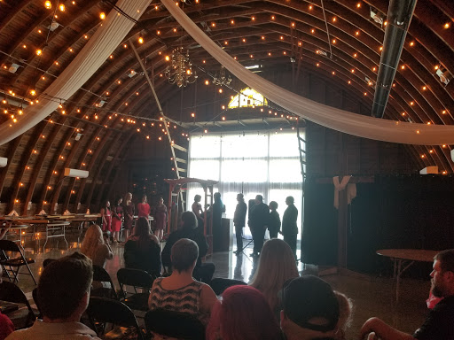 Event Venue «Debbies Celebration Barn», reviews and photos, 2162 21st Ave W, Oskaloosa, IA 52577, USA