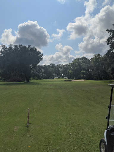 Golf Course «Francis Lake Golf Course», reviews and photos, 5366 Golf Dr, Lake Park, GA 31636, USA