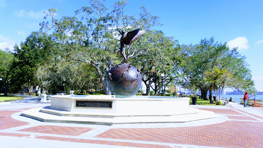 Memorial Park «Memorial Park», reviews and photos, 1620 Riverside Ave, Jacksonville, FL 32204, USA