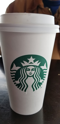 Coffee Shop «Starbucks», reviews and photos, 7190 E Point Douglas Rd S, Cottage Grove, MN 55016, USA