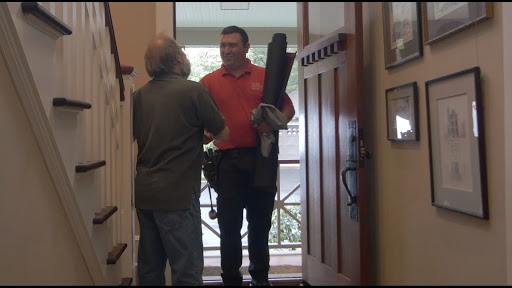 Electrician «Safe and Sound Electric LLC», reviews and photos, 1273 E Putnam Ave #651, Riverside, CT 06878, USA