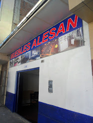 MUEBLES ALESAN