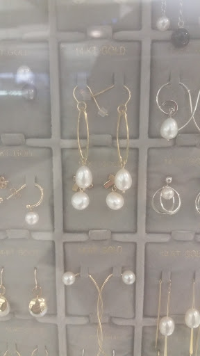 Jewelry Store «Maloof Jewelry & Gifts», reviews and photos, 28525 Harper Ave, St Clair Shores, MI 48081, USA