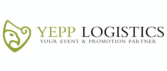 Kommentare und Rezensionen über YEPP Logistics Ltd. - Your Event & Promotion Partner