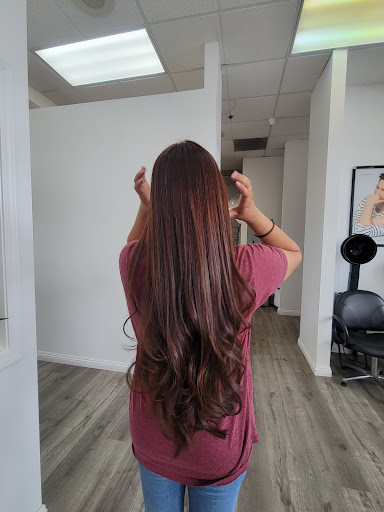 Hair Salon «Fantastic Sams Cut & Color», reviews and photos, 590 Long Beach Blvd, Long Beach, CA 90802, USA