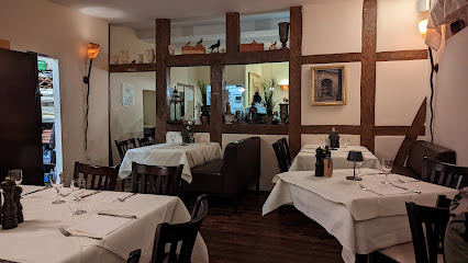 Trattoria Tarallo - Meinstraße 16, 38448 Wolfsburg, Germany