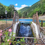 Photo n°3 de l'avis de Sergio.h fait le 09/07/2022 à 07:59 sur le  Loch Ness à Sellano