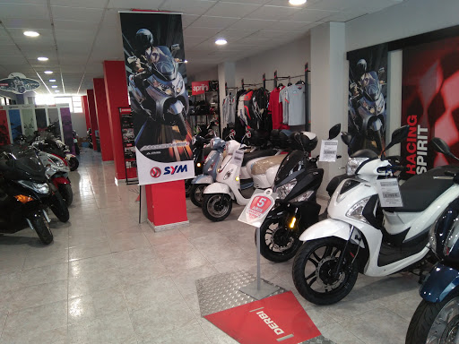 Moto Sport Granada