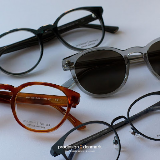 Optometrist «Urban Optiks Optometry», reviews and photos, 3788 Park Blvd #5, San Diego, CA 92103, USA