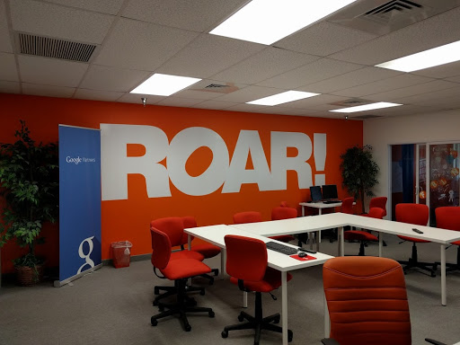 ROAR! Internet Marketing