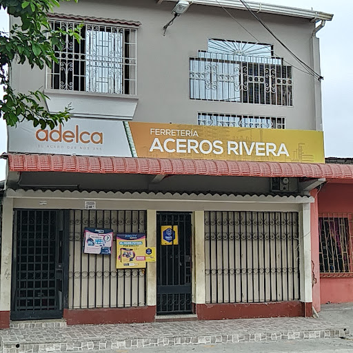ACEROS RIVERA